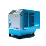 Винтовой компрессор ALMiG BELT-16 PLUS - 13 бар с осушителем Винтовой компрессор ALMiG BELT-16 PLUS - 13 бар с осушителем