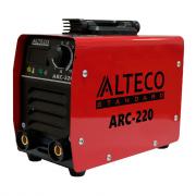 Сварочный аппарат Alteco ARC-220