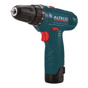 Аккумуляторная дрель-шуруповерт Alteco CD 1210 Li Аккумуляторная дрель-шуруповерт Alteco CD 1210 Li