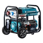 Бензиновый генератор Alteco AGG 11000 TE DUO