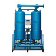 Осушитель адсорбционный AMW-15 холодной регенерации VERSUS Kompressoren Осушитель адсорбционный AMW-15 холодной регенерации VERSUS Kompressoren