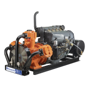 Компрессор Bekomsan Esinti 72 diesel Компрессор Bekomsan Esinti 72 diesel