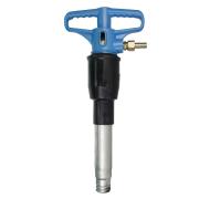 Пневматический бетонолом Б-2 Пневматический бетонолом Б-2