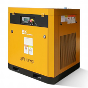 Винтовой компрессор Berg ВК-11-E - 8 бар (IP23)