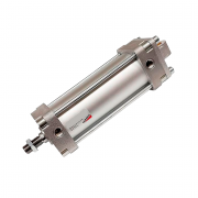 Пневмоцилиндр 100х200 Camozzi 40N3G-100-200-1412 Пневмоцилиндр 100х200 Camozzi 40N3G-100-200-1412