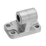 Шарнирное крепление Camozzi ZC-100 (угол 90°) Шарнирное крепление Camozzi ZC-100 (угол 90°)