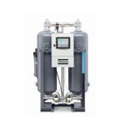 Адсорбционный осушитель Atlas Copco CD300+ - 11 бар переключение по таймеру Адсорбционный осушитель Atlas Copco CD300+ - 11 бар переключение по таймеру