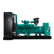 Дизельный генератор MGE Cummins C2500 D5A открытое исполнение Дизельный генератор MGE Cummins C2500 D5A открытое исполнение