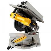 Комбинированная торцовочная пила DEWALT D27113