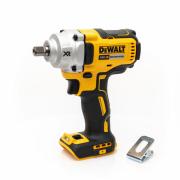 Аккумуляторный компактный импульсный гайковерт DEWALT DCF894N, 18 В, XR без аккумулятора и ЗУ