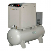 Винтовой компрессор ДЭН-11Ш-Р (500л) - 13 бар