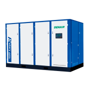 Винтовой компрессор DENAIR DVAL-110-3 низкого давления Винтовой компрессор DENAIR DVAL-110-3 низкого давления