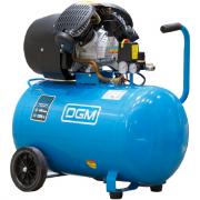 Компрессор DGM AC-2101 (440 л/мин, 8 атм, коаксиальный, масляный, ресив. 100 л, 220 В, 2.20 кВт) Компрессор DGM AC-2101 (440 л/мин, 8 атм, коаксиальный, масляный, ресив. 100 л, 220 В, 2.20 кВт)