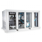 Винтовой компрессор LUPAMAT LKV 90/7.5 DHK PREMIUM Винтовой компрессор LUPAMAT LKV 90/7.5 DHK PREMIUM