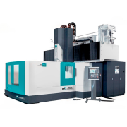 Портальный фрезерный обрабатывающий центр DMTG DGM1620 Портальный фрезерный обрабатывающий центр DMTG DGM1620