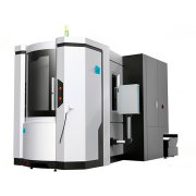 Горизонтальный фрезерный обрабатывающий центр DMTG MDH40P Горизонтальный фрезерный обрабатывающий центр DMTG MDH40P