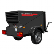 Компрессор винтовой дизельный DALGAKIRAN DSP 3000-7 Компрессор винтовой дизельный DALGAKIRAN DSP 3000-7