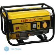 Электрогенератор бензиновый G4000A Eurolux Электрогенератор бензиновый G4000A Eurolux