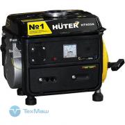 Электрогенератор бензиновый HT950A Huter Электрогенератор бензиновый HT950A Huter