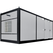 Контейнер ЭнергоПроф ПБК-8У