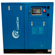 Винтовой компрессор BK 15/10 PM (10 бар, 15 кВт, IP 23) ВедКом