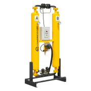 Осушитель воздуха ET-Compressors DD 138 адсорбционный Осушитель воздуха ET-Compressors DD 138 адсорбционный