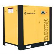 Винтовой компрессор ET-Compressors ET SL 37 - 8 бар 
