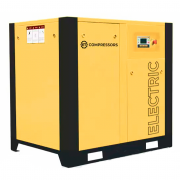 Винтовой компрессор ET-Compressors ET SL 75 Belt - 12 бар 