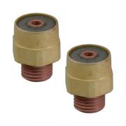 Корпус цанги с газовой линзой EWM COLB DIF 18SC D=2.4MM (10 шт.) [094-012699-00000]