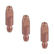 Контактный наконечник EWM CT M6x25 E-Cu Ø=1.2mm Alu (10 шт.) [094-001232-00000]