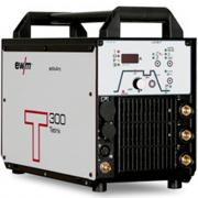 Сварочный инвертор EWM Tetrix 300 Smart TM