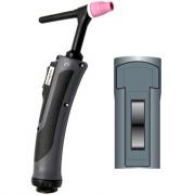 Горелка EWM TIG 450SC GRIP 5P HFL 4m Горелка EWM TIG 450SC GRIP 5P HFL 4m