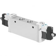 Распределитель Festo VUVG-L18-B52-T-G14-1R8L [8031533]