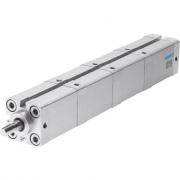 Пневмоцилиндр Festo ADNH-63-100-A-P-A-2N [539693]