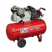 Коаксиальный поршневой компрессор FINI SUPERTIGER 4020M Коаксиальный поршневой компрессор FINI SUPERTIGER 4020M