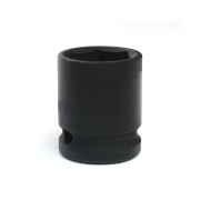 Головка торцевая ударная FROSP 1/2" S22 мм, длина 38 мм (CrMo) Головка торцевая ударная FROSP 1/2" S22 мм, длина 38 мм (CrMo)