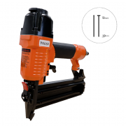 Гвоздезабивной пистолет FROSP F50 (штифт+шпилька) Гвоздезабивной пистолет FROSP F50 (штифт+шпилька)