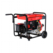 Дизельная электростанция FUBAG DS 7000 DA ES Дизельная электростанция FUBAG DS 7000 DA ES