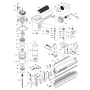  Прокладка для Fubag SN4050 [100153-06]