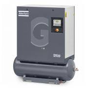 Винтовой компрессор Atlas Copco GA7 13P на 270 литров Винтовой компрессор Atlas Copco GA7 13P на 270 литров