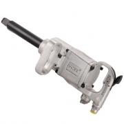 Пневмогайковерт ударный FORE FD-5301K (длинный вал, в кейсе, с набором головок) Пневмогайковерт ударный FORE FD-5301K (длинный вал, в кейсе, с набором головок)