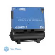 Винтовой компрессор ABAC GENESIS 18.5 - 10 бар Винтовой компрессор ABAC GENESIS 18.5 - 10 бар