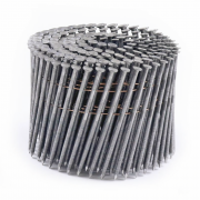 Гвозди барабанные 28/88 ершеные / 1500шт // СПГФ