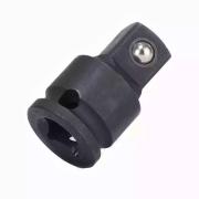 Ударный переходник FROSP 1">1/2" с шариковым фиксатором Ударный переходник FROSP 1">1/2" с шариковым фиксатором
