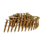 Гвозди кровельные 31/22 ершеные оцинкованные / 2880шт // Fixpistols Гвозди кровельные 31/22 ершеные оцинкованные / 2880шт // Fixpistols