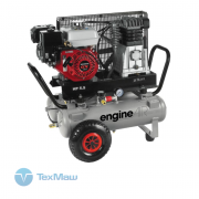 Компрессор ABAC EngineAIR А39B/11+11 5HP Компрессор ABAC EngineAIR А39B/11+11 5HP