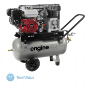 Компрессор ABAC EngineAIR А39B/50 5HP Компрессор ABAC EngineAIR А39B/50 5HP