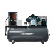 Компрессор Remeza СБ4/Ф-500.LB75Д с осушителем холодильного типа Компрессор Remeza СБ4/Ф-500.LB75Д с осушителем холодильного типа