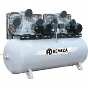 Компрессор Remeza СБ4/Ф-500.LB75ТБ с ременным приводом Компрессор Remeza СБ4/Ф-500.LB75ТБ с ременным приводом