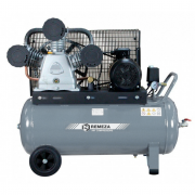 Компрессор Remeza СБ4/С-100.LB75 с ременным приводом Компрессор Remeza СБ4/С-100.LB75 с ременным приводом